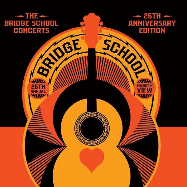The Bridge School Collection (25th Anniversary Collection)